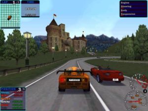 Need For Speed High Stakes Free Download For PC