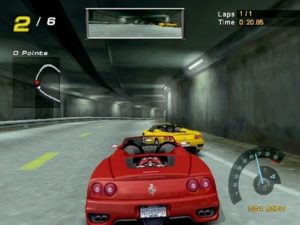 Need For Speed Hot Pursuit 2 Free Download For PC