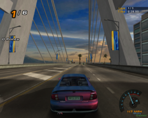 Need For Speed Hot Pursuit 2 PC Game Free Download