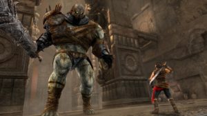 Prince of Persia The Forgotten Sands Free Download For PC