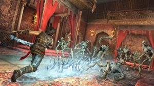 Prince of Persia The Forgotten Sands PC Game Free Download