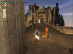 Prince of Persia The Sands of Time PC Game Free Download