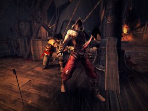 Prince of Persia Warrior Within PC Game Free Download