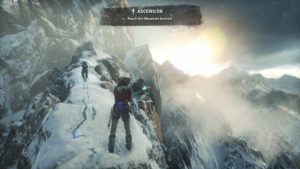 Rise of The Tomb Raider PC Game Free Download