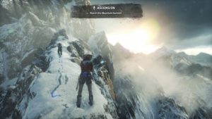 Rise of The Tomb Raider PC Game Free Download