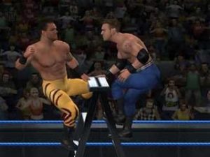 WWE Smackdown VS Raw 2006 Free Download For PC