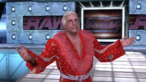 WWE Smackdown VS Raw 2006 PC Game Free Download