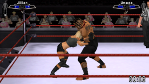 WWE Smackdown VS Raw 2007 Free Download For PC