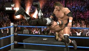 WWE Smackdown VS Raw 2009 Free Download For PC