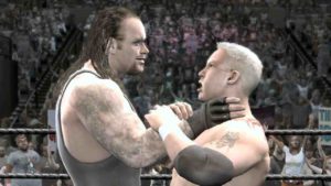 WWE Smackdown VS Raw 2009 PC Game Free Download
