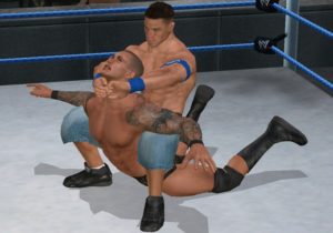 WWE_Smackdown_VS_Raw_2010_Free_Download_For_PC