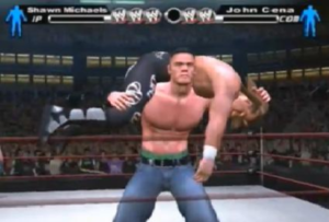 WWE Smackdown VS Raw Free Download For PC