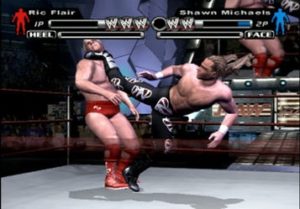 wwe 2k11 pc game wwe 2k11 pc game