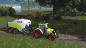 Agricultural Simulator 2013 Free Download For PC