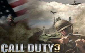 Call of Duty 3