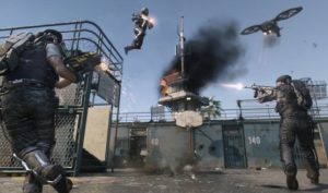 Call of Duty Advanced Warfare Free Download For PC