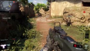 Call of Duty Black Ops III PC Game Free Download