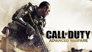 Download Call of Duty Advanced Warfare Game