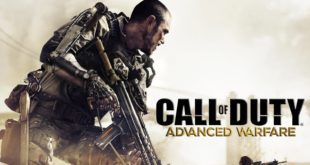 Download Call of Duty Advanced Warfare Game