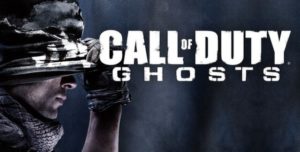 Download Call of Duty Ghosts Game