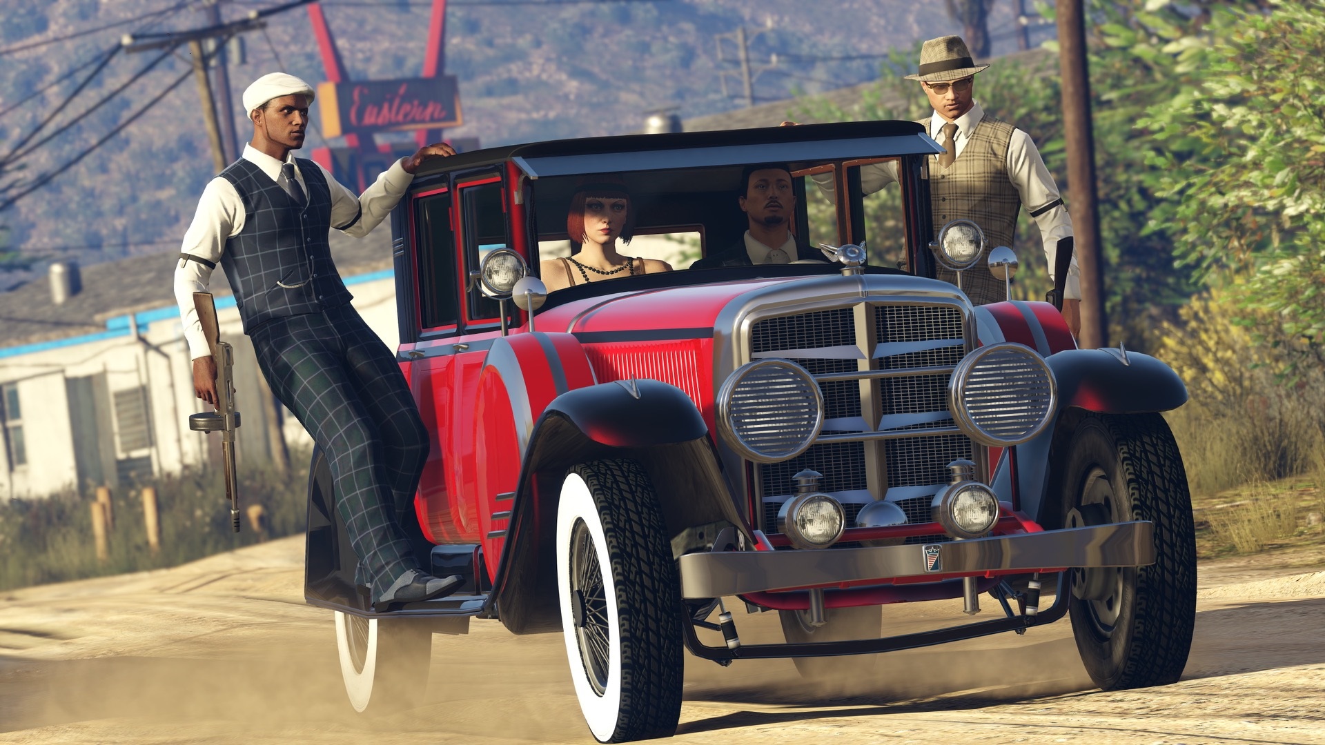 Download GTA V Game Full Version