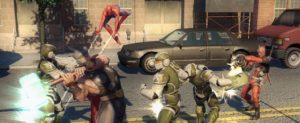 Download Marvel Ultimate Alliance 2 Game Full Version