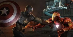 Download Marvel Ultimate Alliance 2 Highly Compressed