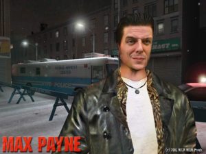 Download Max Payne 1 Game