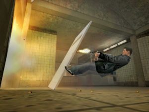 Download Max Payne 1 Game Full Version