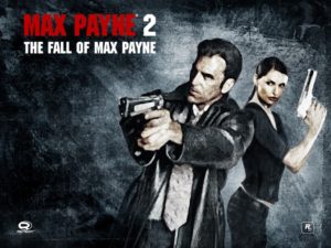 Download Max Payne 2 Game