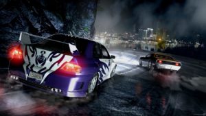 Download Need For Speed Carbon Highly Compressed