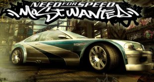 Download Need For Speed Most Wanted 2005 Game
