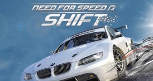 Download Need For Speed Shift Game