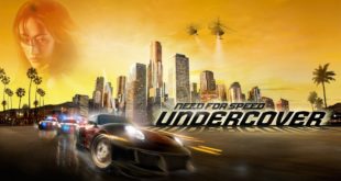 Download Need For Speed Undercover Game