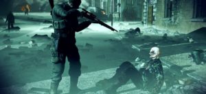 Download Sniper Elite Nazi Zombie Army 1 Game Full Version