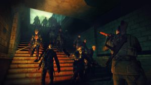 Download Sniper Elite Nazi Zombie Army 1 Highly Compressed