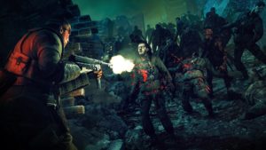 Download Sniper Elite Nazi Zombie Army 2 Game Full Version