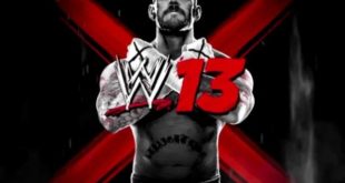 Download WWE 13 Game