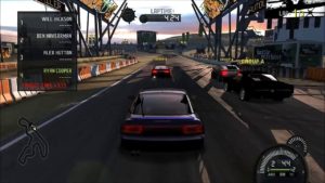 Need For Speed Pro Street Free Download For PC