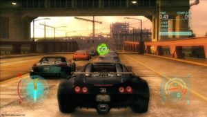Need For Speed Undercover Free Download For PC