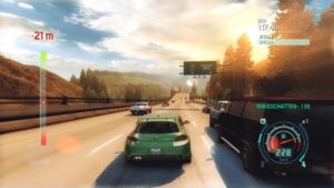 Need For Speed Undercover PC Game Free Download