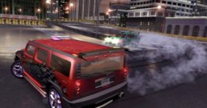 Need For Speed Underground 1 PC Game Free Download