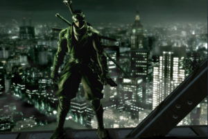 Ninja Blade PC Game Free Download