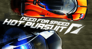 Download Need For Speed Hot Pursuit 2010 Game