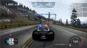Need For Speed Hot Pursuit 2010 PC Game Free Download