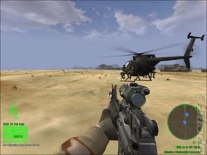 Download Delta Force 1 Highly Compressed