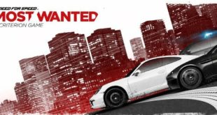 Download Need For Speed Most Wanted 2012 Game