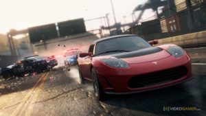 Download Need For Speed Most Wanted 2012 Highly Compressed