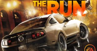 Download Need For Speed The Run Game