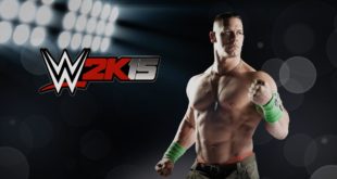 Download WWE 2K15 Game